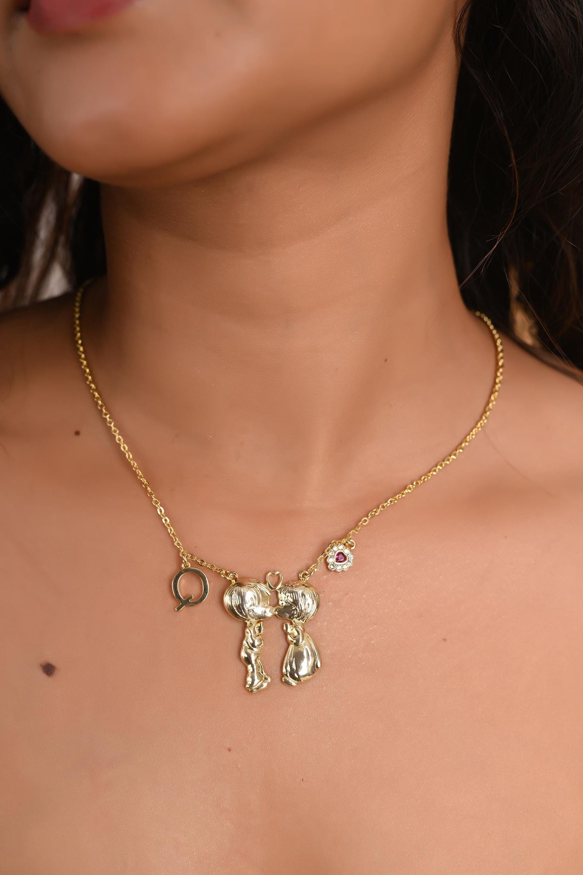 Customised Jewellery